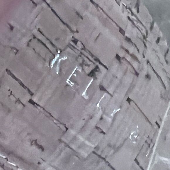 Kelly & Katie Cream Tan Heeled Sandals - Picture 4 of 14